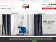 Exclusive Fabrics & Furnishings, LLC (HPD)