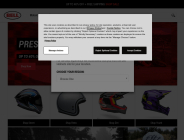 bellhelmets.com