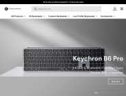 keychron.com