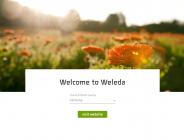 Weleda