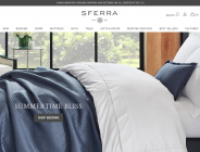 SFERRA Fine Linens