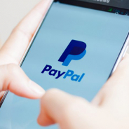 Оплата PayPal-ом теперь с комиссией