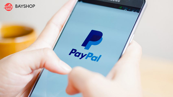 Pentru plățile PayPal acum se percepe comision