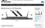 gtdaudio