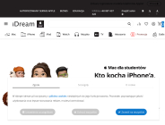 iDream (Apple)