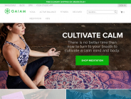 Gaiam.com, Inc