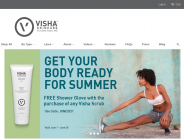 Visha Skincare