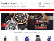 World of watches