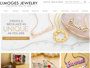 Limoges Jewelry