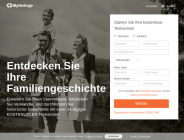 MyHeritage