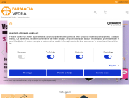 farmaciavedra.ro