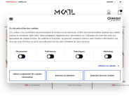Make Up Atelier Paris