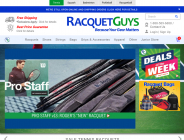 Racqueteguys