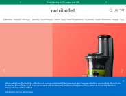 Nutribullet