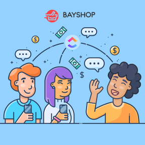 Recomandă BAYSHOP prietenilor tăi și primești 3 $ pe...