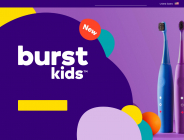 BURST Oral Care