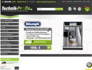 Technik profis DE