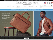 Wilsons Leather