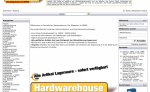 Hardwarehouse DE
