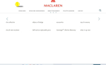 Maclaren UK