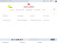 Maclaren UK
