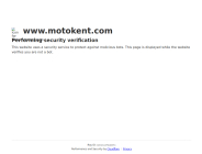 Motokent