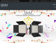 GVM LED