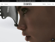 isamaya.com