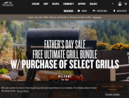 Traeger Grills