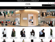 cosstores.us.com