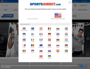 Sportsdirect US