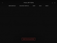 Halston Heritage