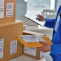 Parcels with false declarations will not be sent.