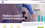 Particle Peptides