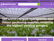 GrowersHouse