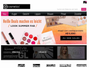 BH Cosmetics