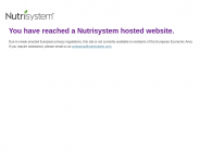 NutriSystem