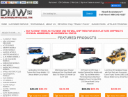 www.diecastmodelswholesale.com