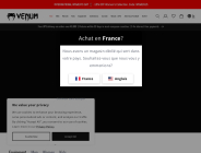 Venum (EU)
