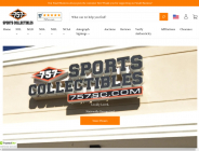 757 Sports Collectibles