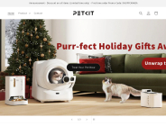 petkit-ca.com