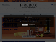 Firebox