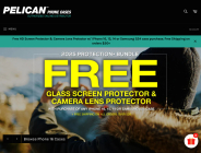 pelicanphonecases.com