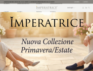 Imperatrice Calzature