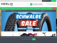 Merlin Cycles (US & CA)