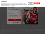 Arsenal Direct