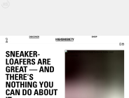 highsnobiety.com
