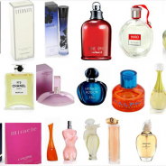 Is it possible to order perfumes from...