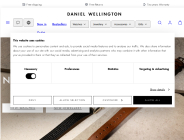 Daniel Wellington