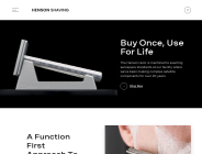 hensonshaving.com